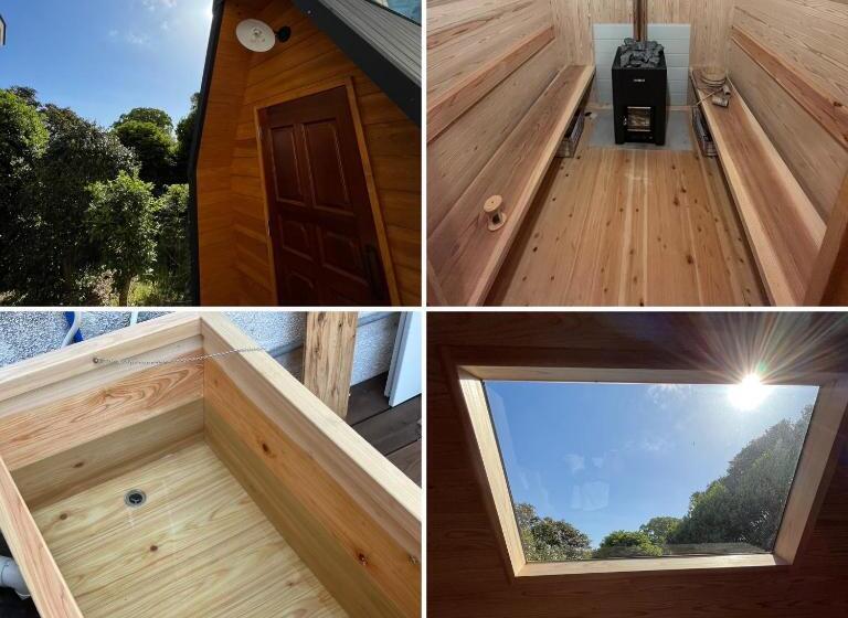 ファスティングホテル海の杜