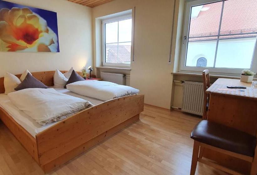 Общежитие Landgasthof Braun