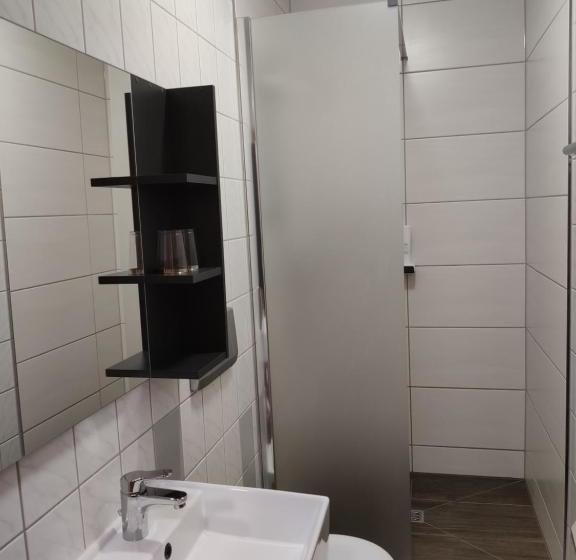 Общежитие Landgasthof Braun