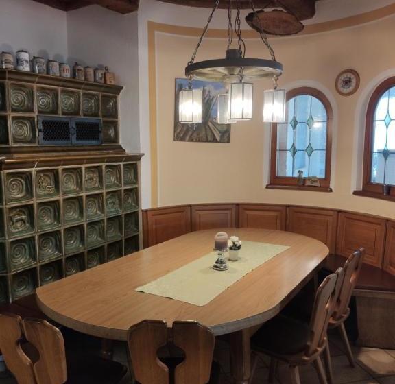 Общежитие Landgasthof Braun