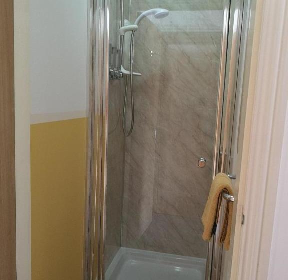 צימר Forest View Guesthouse, Kinlochleven Whw