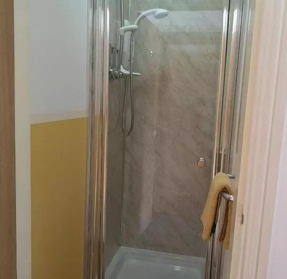 Aamiaismajoitus (B&B) Forest View Guesthouse, Kinlochleven Whw