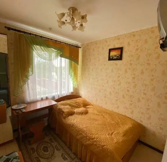 Hotelli золотий лев