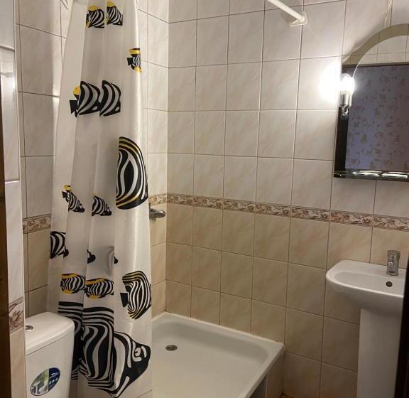 Hotel золотий лев