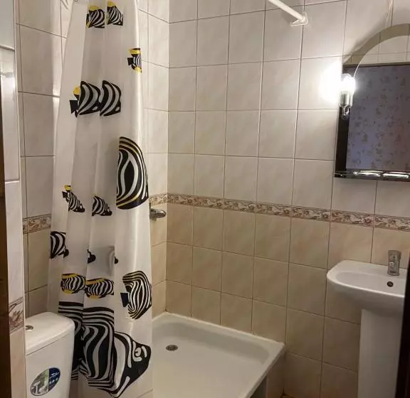 Hotelli золотий лев