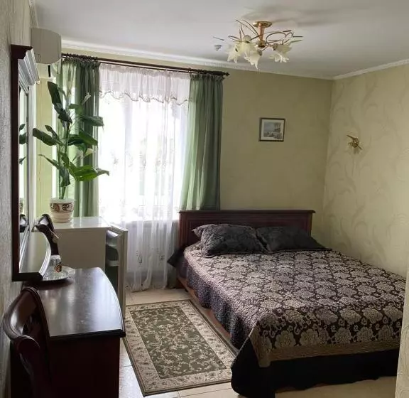 Hotelli золотий лев