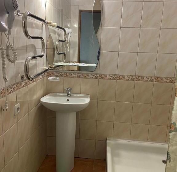 Hotel золотий лев