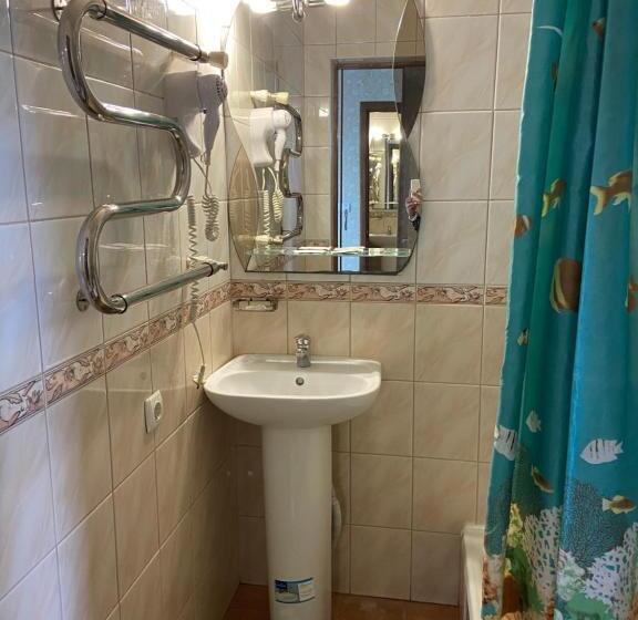 Hotel золотий лев