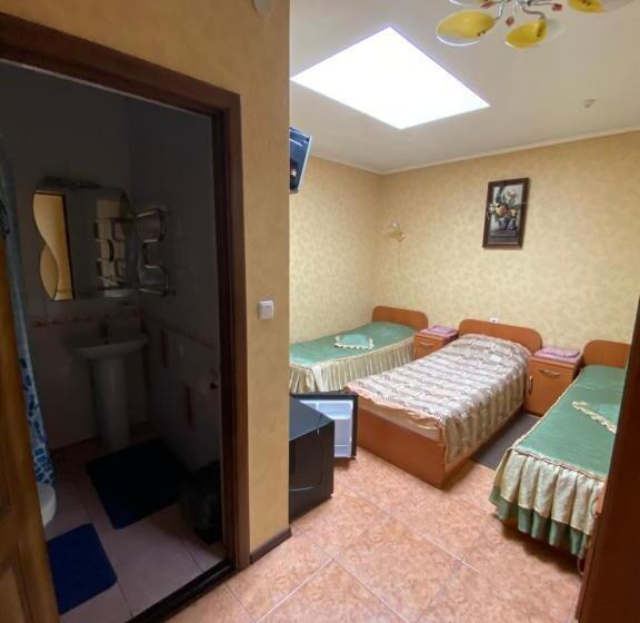 Hotel золотий лев