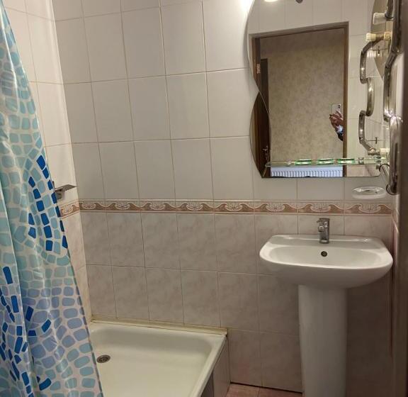 Hotel золотий лев