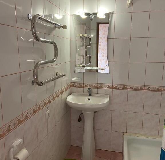 Hotel золотий лев