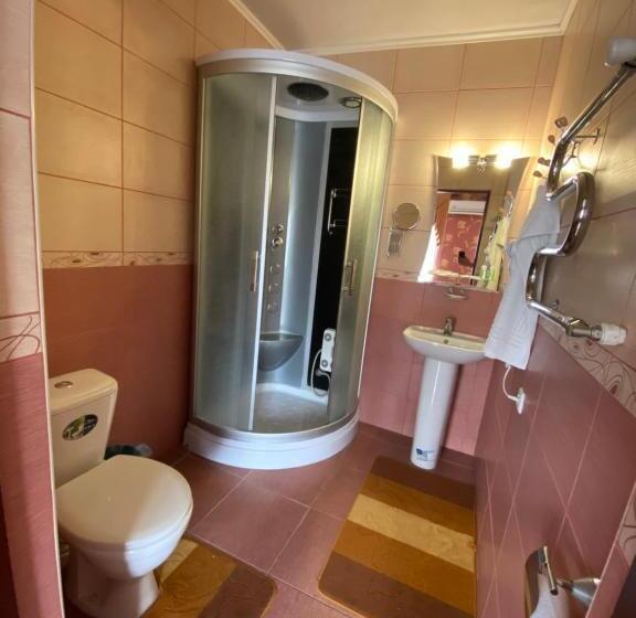 Hotel золотий лев