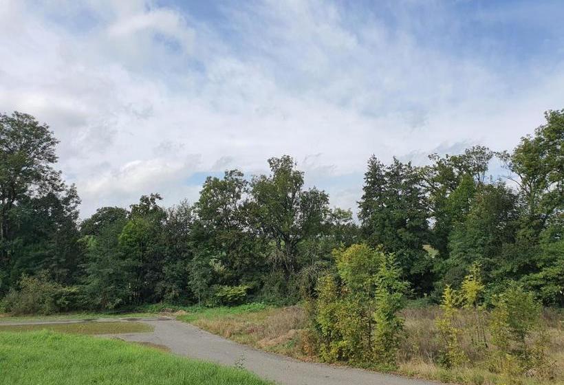 Отель Landgasthof Biberenbad