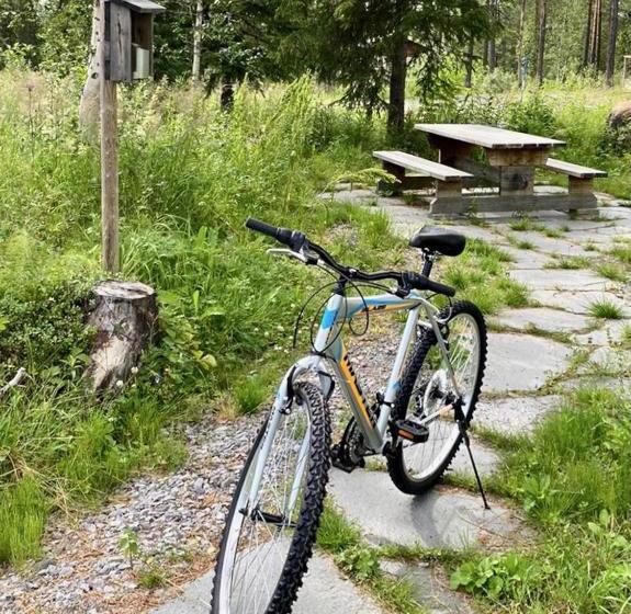 Big River Camp Hotel & Spa