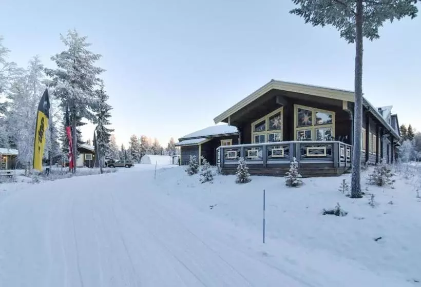 Big River Camp Hotel & Spa