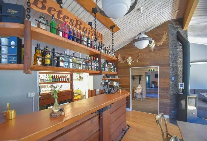 Big River Camp Hotel & Spa