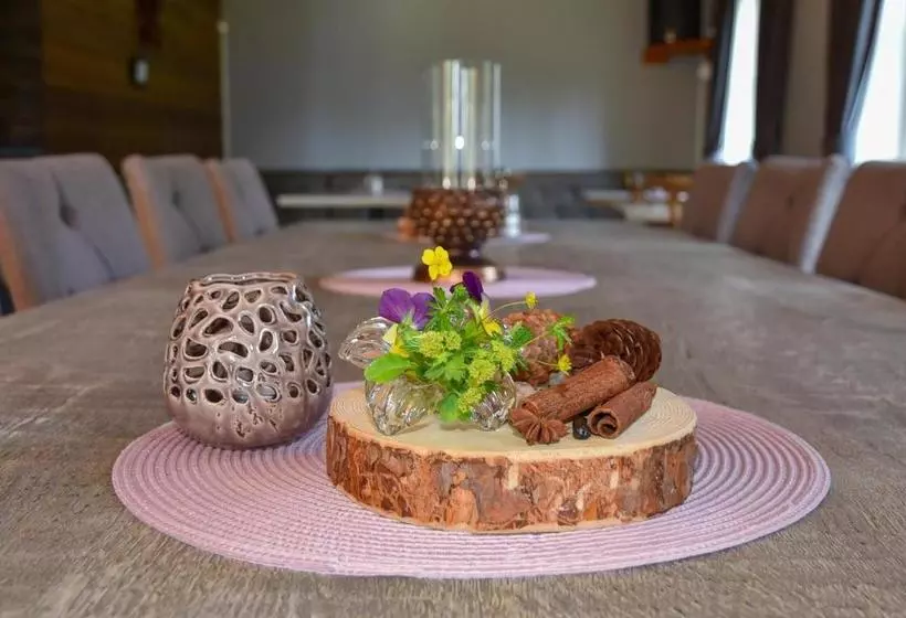 Big River Camp Hotel & Spa