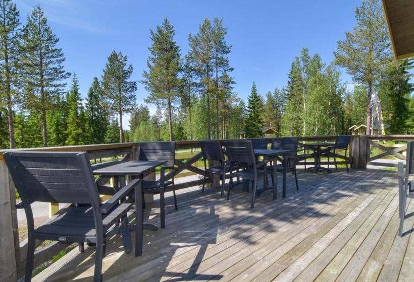 Big River Camp Hotel & Spa