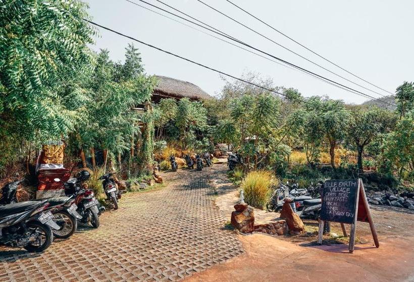 ホテル Blue Earth Village