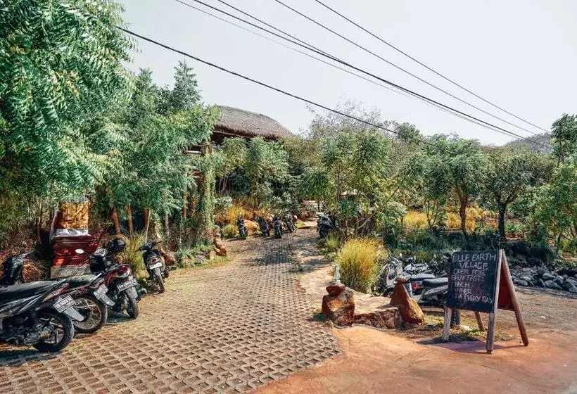 Hotelli Blue Earth Village