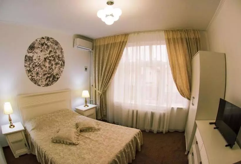 Hotelli Cora Bistrita