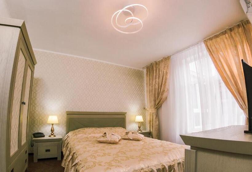 Otel Cora Bistrita