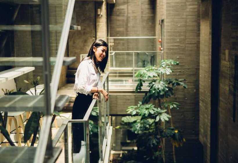 هتل Enishi Resort Villa