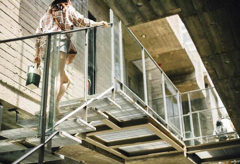 هتل Enishi Resort Villa