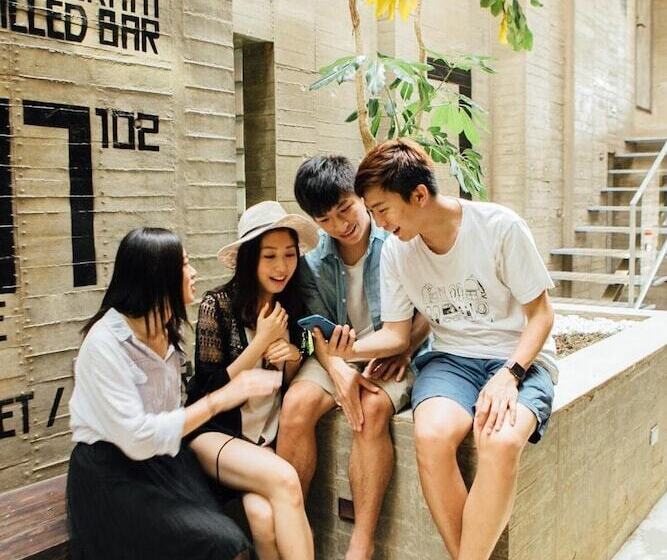 هتل Enishi Resort Villa