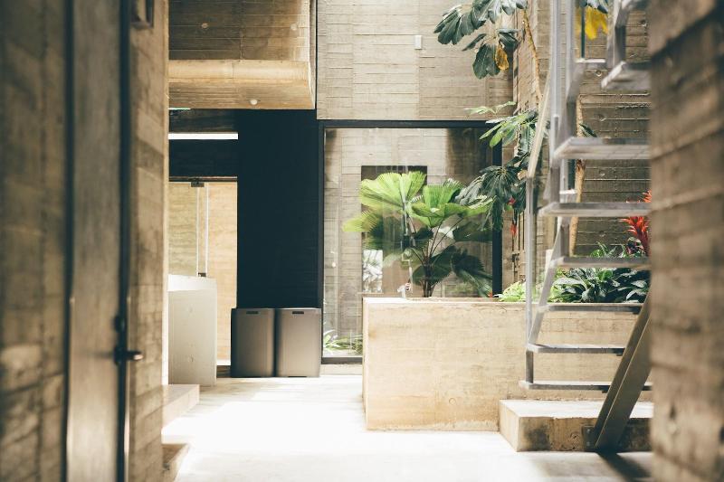 هتل Enishi Resort Villa