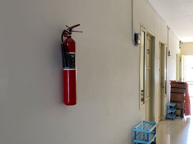 בית מלון כפרי Koolkost Syariah Near Universitas Kristen Indonesia Paulus