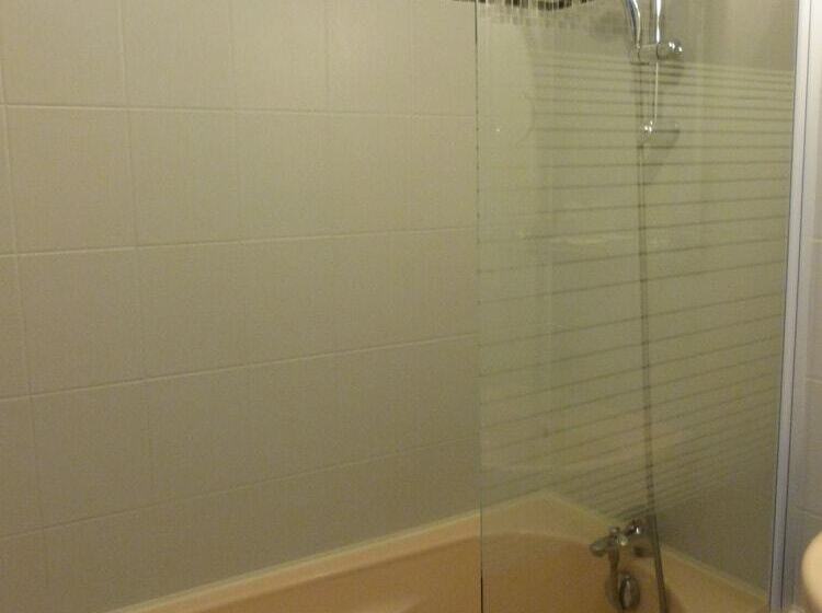 בית מלון כפרי Logis Hôtel Les Confins Du Perche