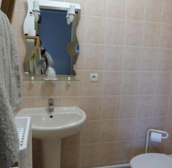 בית מלון כפרי Logis Hôtel Les Confins Du Perche