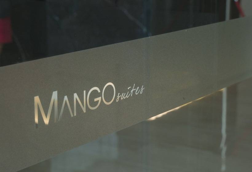 Hotel Mango Suites Cauayan