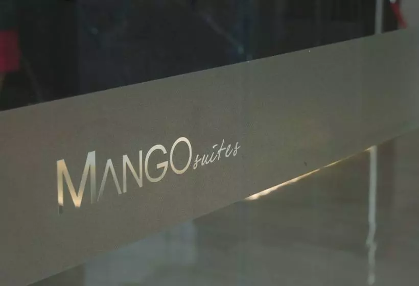 Hôtel Mango Suites Cauayan