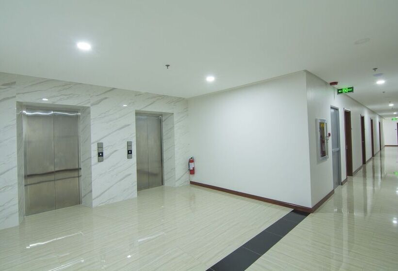 Hotel Mango Suites Cauayan