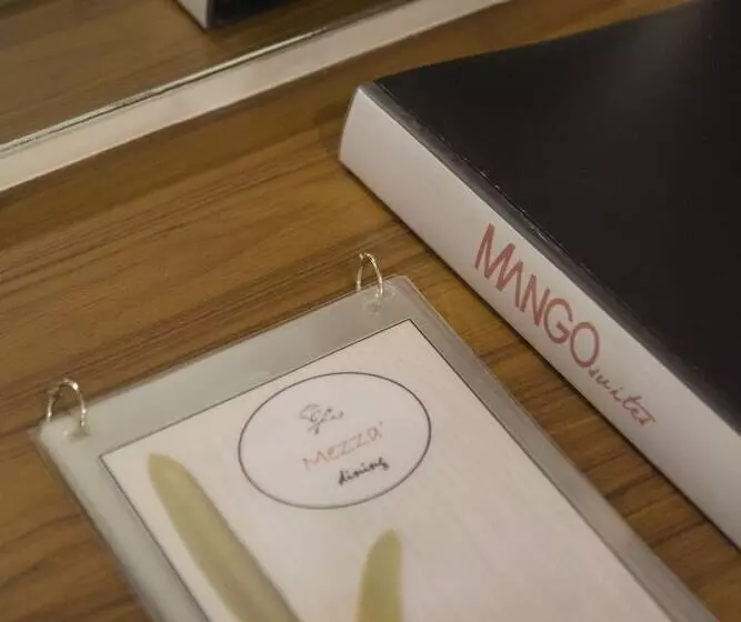 Hôtel Mango Suites Cauayan