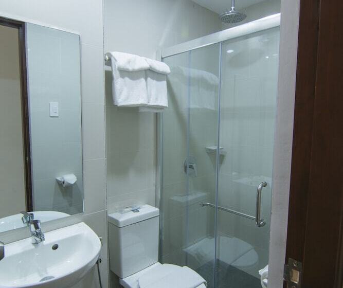 Szálloda Mango Suites Cauayan