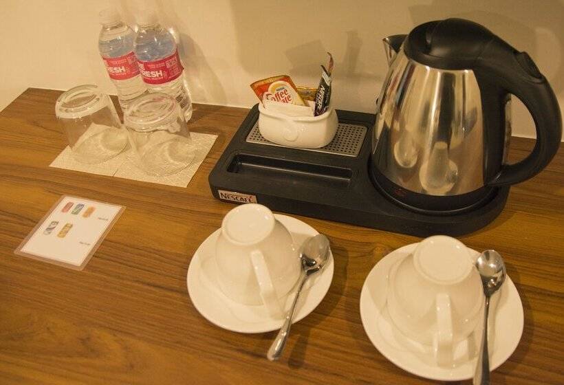 Hotel Mango Suites Cauayan