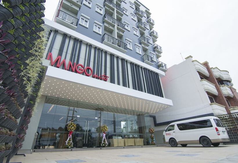 Hotel Mango Suites Cauayan
