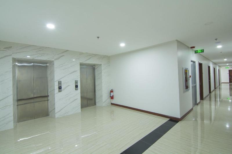 Hotel Mango Suites Cauayan