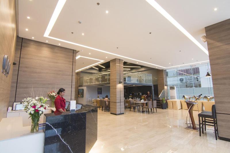 Hotel Mango Suites Cauayan