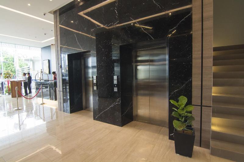 Hotel Mango Suites Cauayan