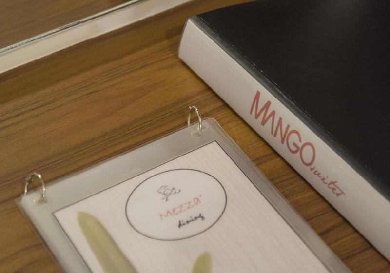 Hotel Mango Suites Cauayan