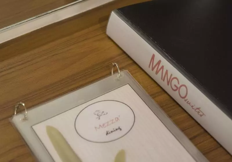 Hôtel Mango Suites Cauayan