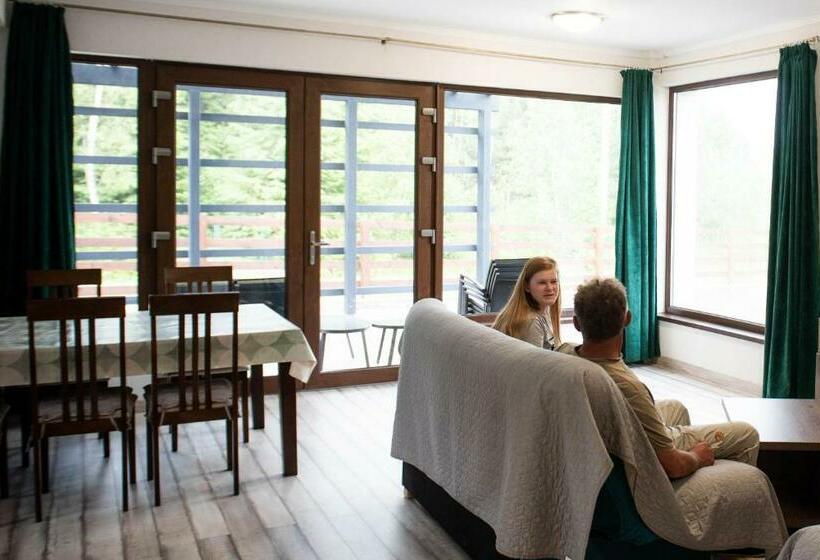 호텔 Pensiunea Agroturistică Drag De Apuseni