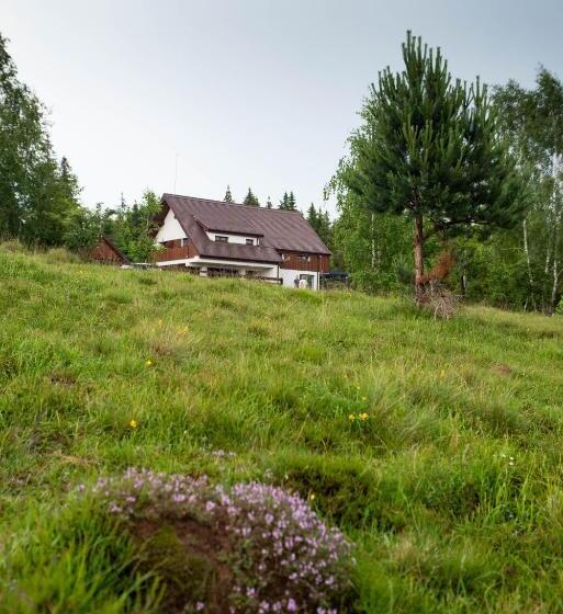호텔 Pensiunea Agroturistică Drag De Apuseni