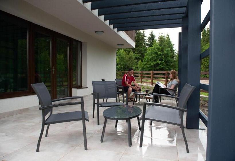 호텔 Pensiunea Agroturistică Drag De Apuseni