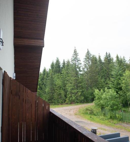 호텔 Pensiunea Agroturistică Drag De Apuseni