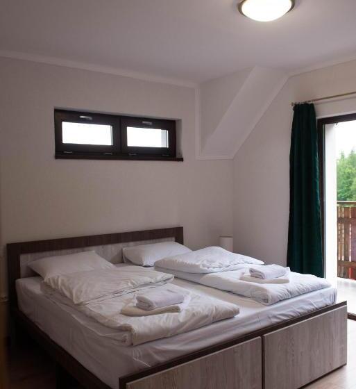 호텔 Pensiunea Agroturistică Drag De Apuseni